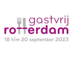 Gastvrij Rotterdam 2023 