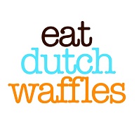 Eat Dutch Waffles