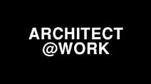 Architect@work 2025